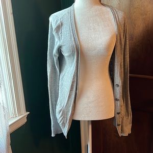 WOMENS MOSSIMO CARDIGAN